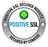 Comodo Positive SSL-Zertifikat schwenk-audio.de