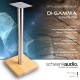 DI-GAMMA - Eiche hell 70/6 cm