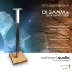 DI-GAMMA - EICHE HELL 100/4/4 cm