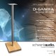 DI-GAMMA - EICHE HELL 100/4 cm